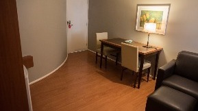 Apartamentos Luxo