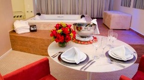 Suite Madri