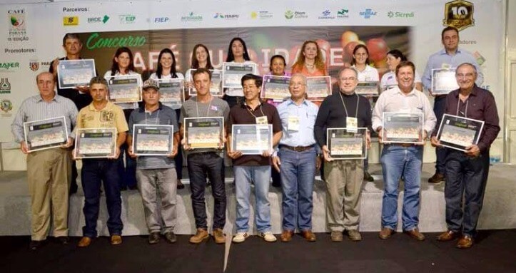 MULHERES AVANÇAM ENTRE AS FINALISTAS DO CONCURSO NO PARANÁ