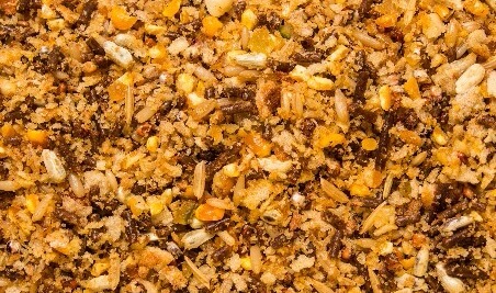 PIXARRO MAMÃO - 10kg