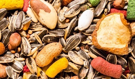 PAPAGAIO PREMIUM - 10kg