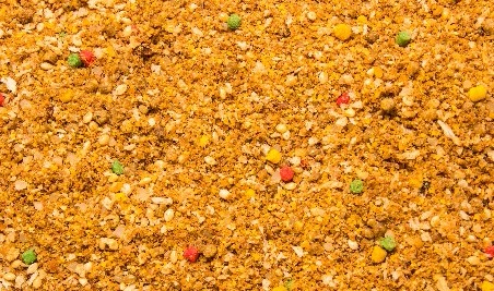 TICOTICO - 500g / 5kg