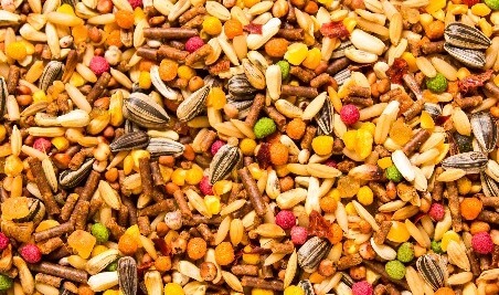 TRINCA FERRO PIMENTA - 5kg