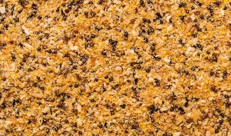 VITA PLUS BRANCA FARINHADA - 10kg