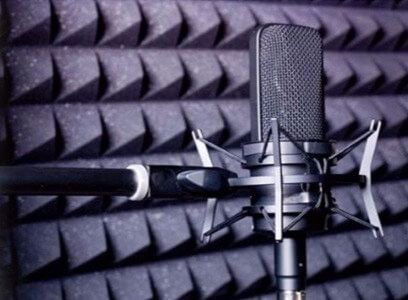 Tratamento e Isolamento acústico