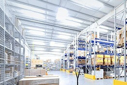 Cross Docking