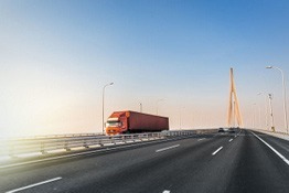 Transporte de Cargas 