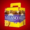 Panettone Milano 400g