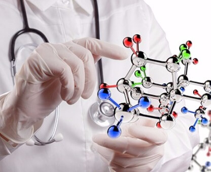 Medicina Ortomolecular e Funcional 