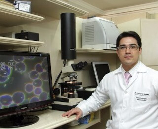 Ortomolecular e Nutrologia: viver mais comer menos.
