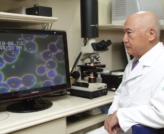 Deficiência de vitamina D e ortomolecular