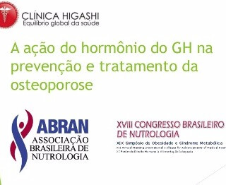 Hormônio de crescimento (GH) na prevenção e tratamento da Osteoporose
