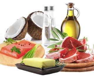 Estudo da dieta cetogênica no tratamento da Epilepsia, Diabetes, Alzheimer e Câncer