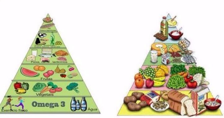 Reeducação Alimentar para o Equilibrio Hormonal com dieta em zona