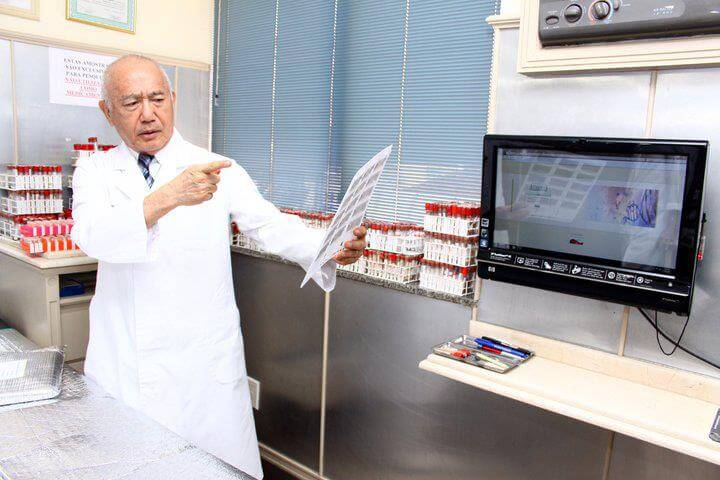 Clinica Higashi Londrina