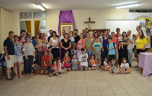 O 19º CURSO realiza seu primeiro encontro do ano!!