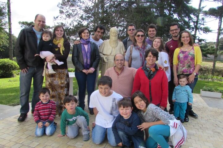 20º Curso buscando crescer através das ferramentas que Schoe