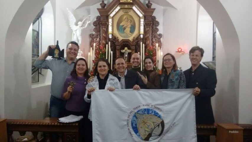 “CERTOS DA VITÓRIA”  A CAMINHO DO PERPÉTUO!!!