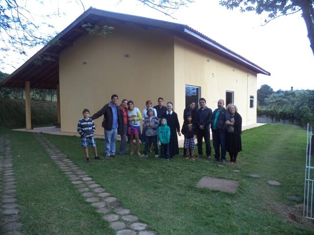 9º CURSO!!!  APROFUNDANDO E VIVENDO PRINCÍPIOS!!!