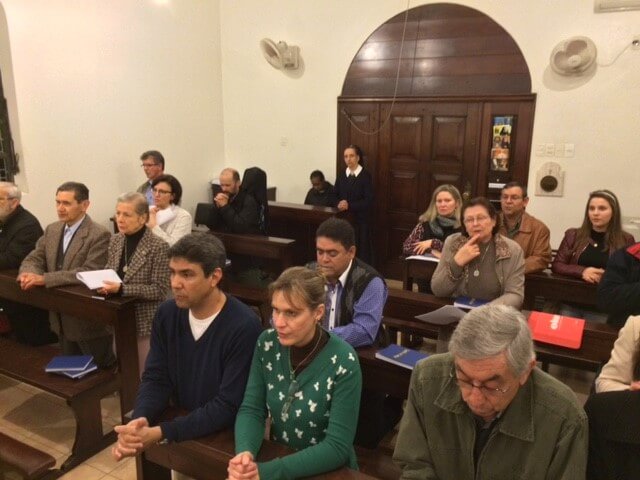 Comemoração de Hoerde-Santa Maria-RS