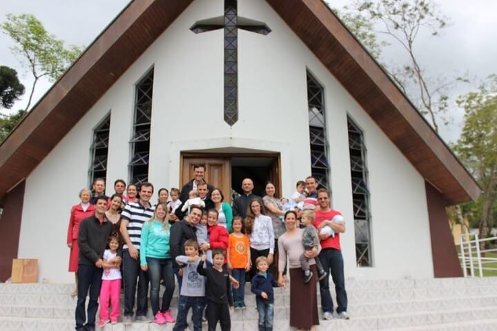 3º Encontro – XXVI Curso