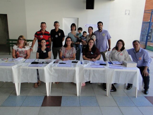 Encontro Diocesano da Família de Schoenstatt – Londrina/PR