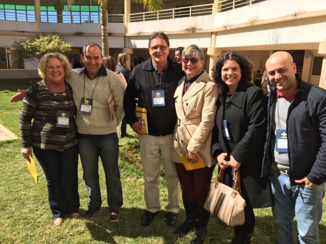 CONGRESSO INTERNACIONAL DA OBRA DAS FAMÍLIAS A BELEZA DA VOC