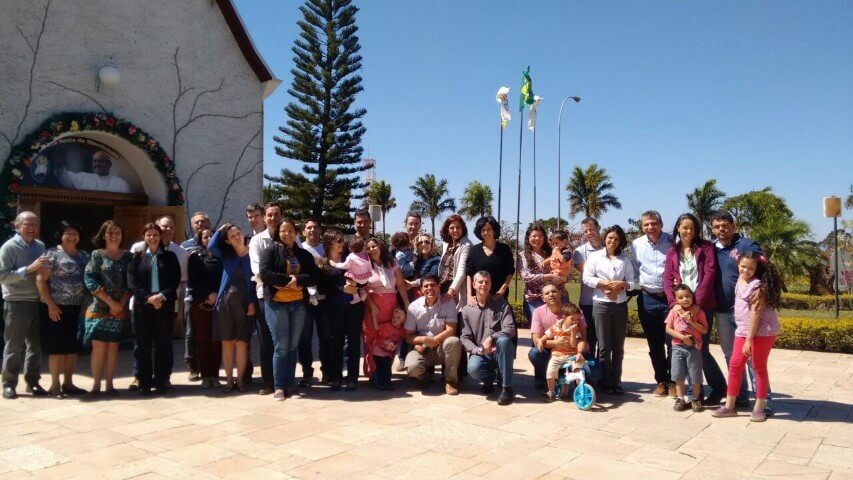 CONGRESSO DE HOERDE