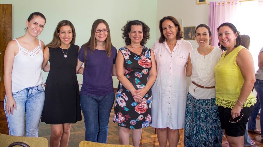 TEOLOGIA DO CORPO É TEMA DE PALESTRA EM LONDRINA