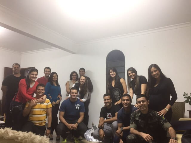 RG SP EM SAÍDA - FRUTOS DO AMORIS LAETITIA