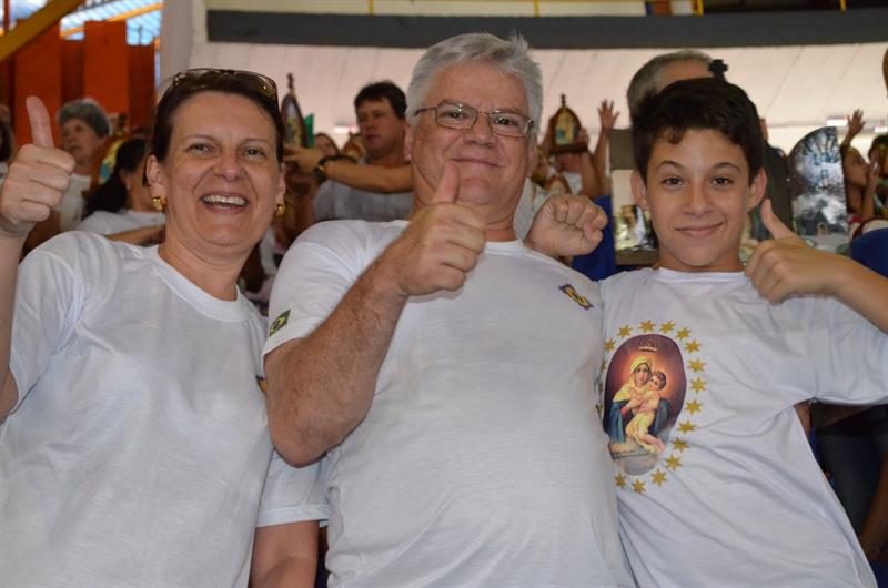 Centenário da Aliança
