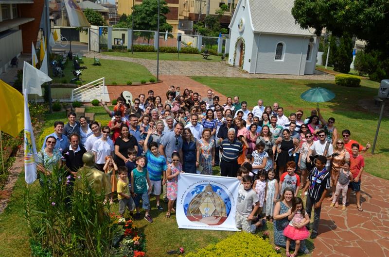 União de Famílias