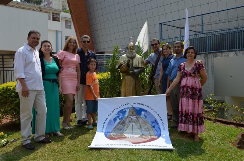 União de Famílias