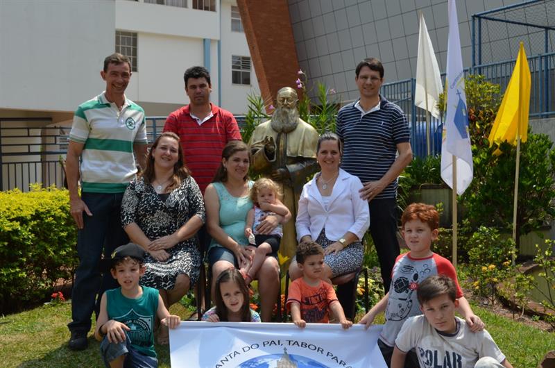 União de Famílias