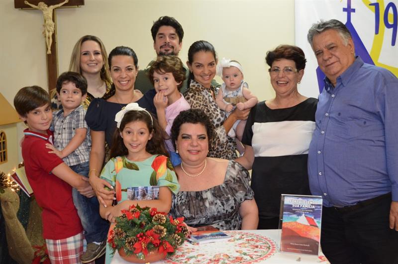 União de Famílias