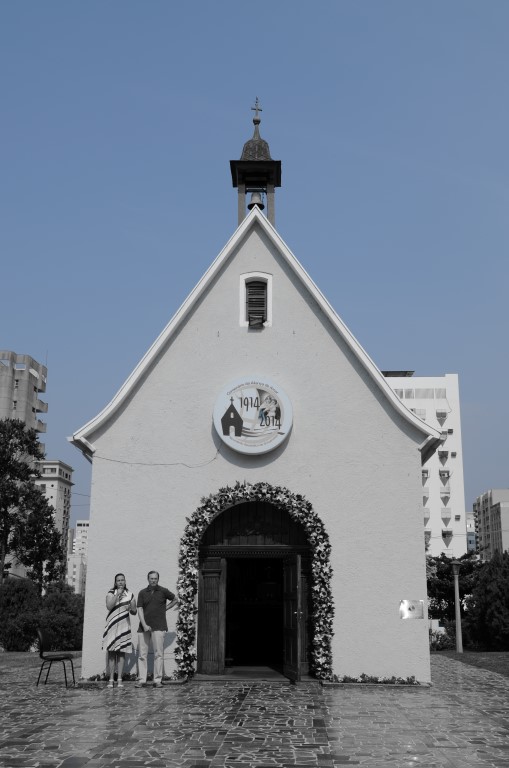 Nossa Família