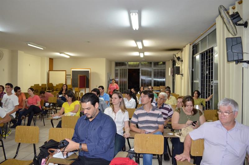 Evento Casal Zier