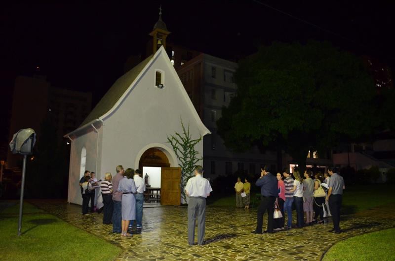 Evento Casal Zier