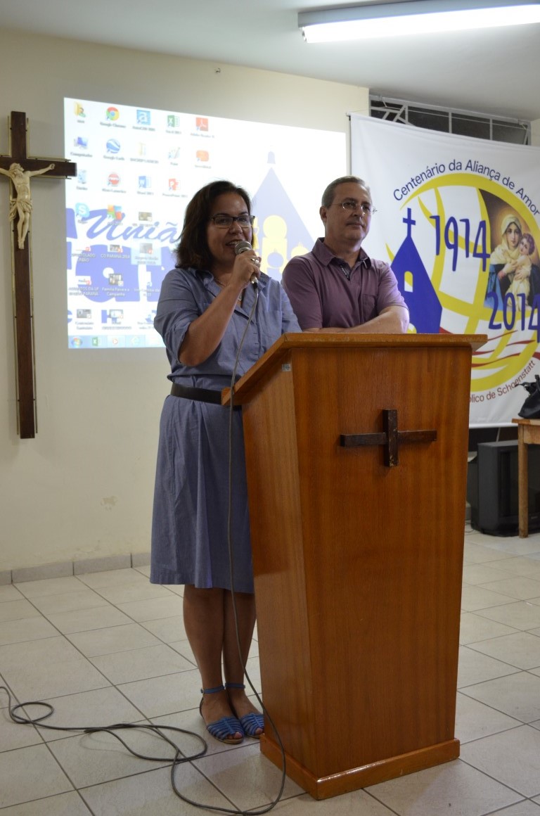 Evento Casal Zier