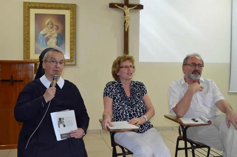 Evento Casal Zier