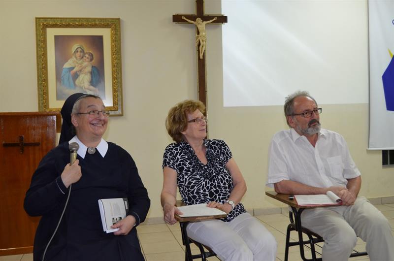 Evento Casal Zier