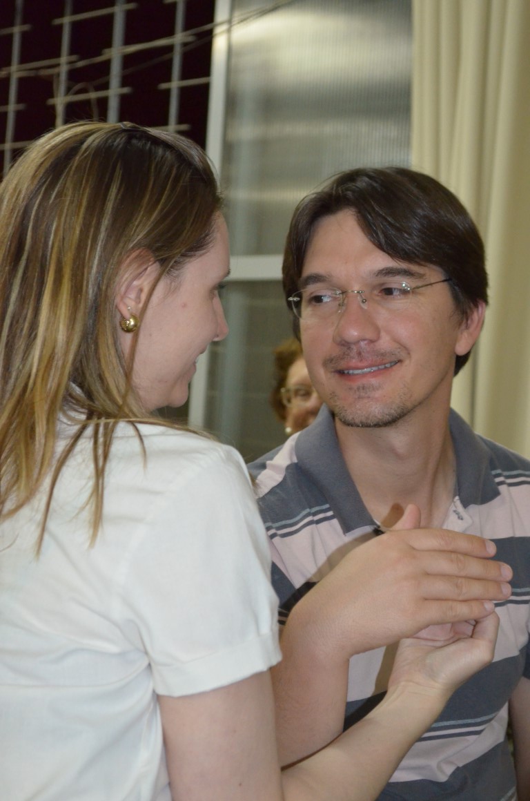 Evento Casal Zier