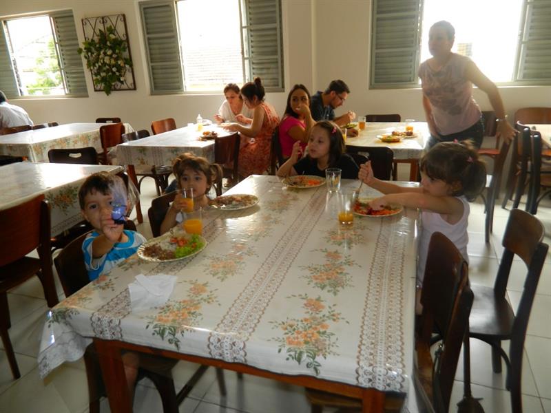 Encontro do 24º Curso da União
