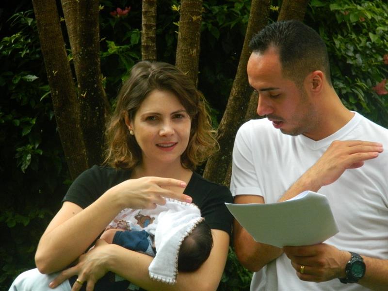 Encontro do 24º Curso da União