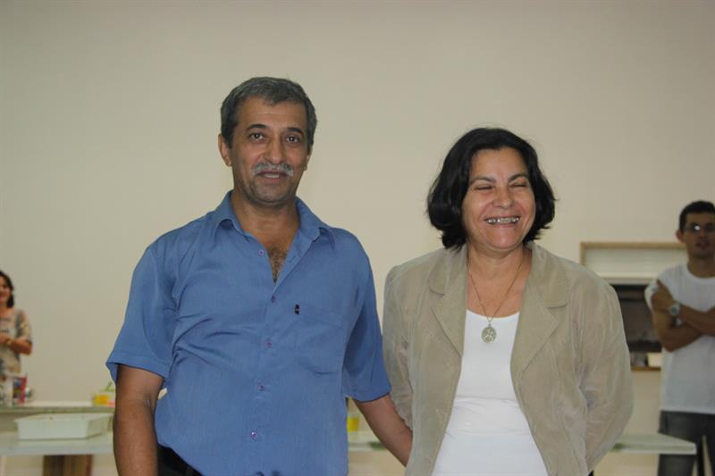 ENCONTRO DA COMUNIDADE OFICIAL 2016 REGIÃO PARANÁ