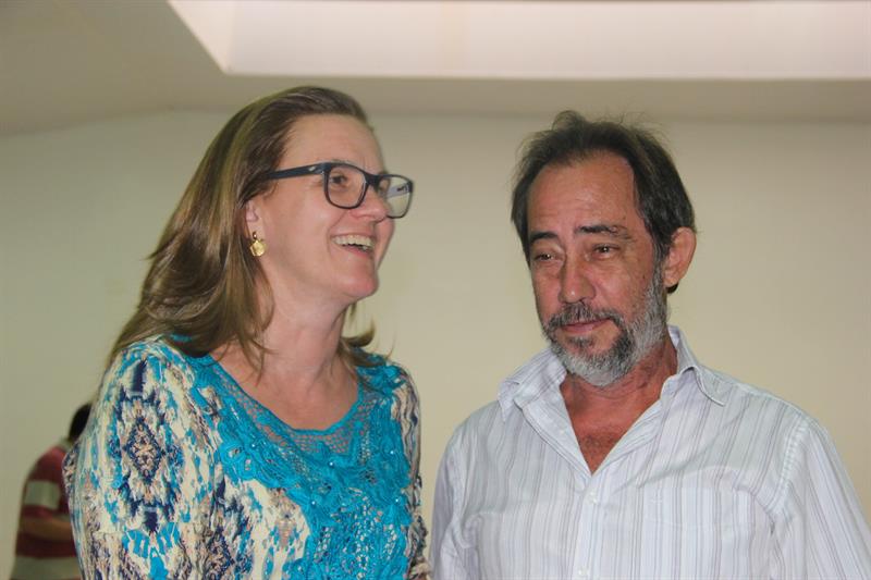 ENCONTRO DA COMUNIDADE OFICIAL 2016 REGIÃO PARANÁ