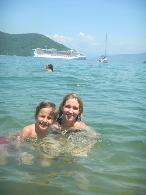 DIA DAS MAES