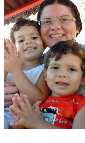 DIA DAS MAES