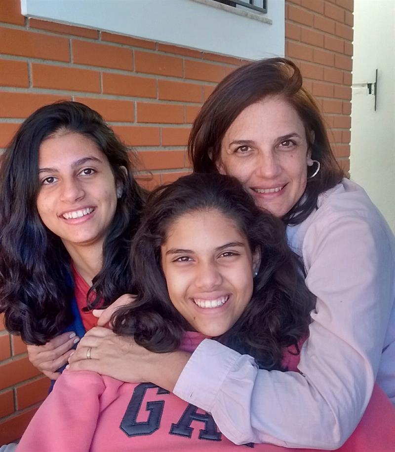 DIA DAS MAES