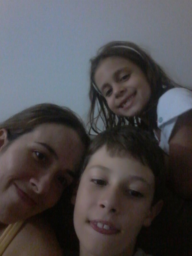 DIA DAS MAES